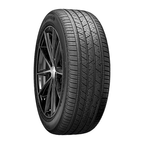 Continental 285/45R21 113H CrossContact LX Sport AO Silent Yaz Lastiği