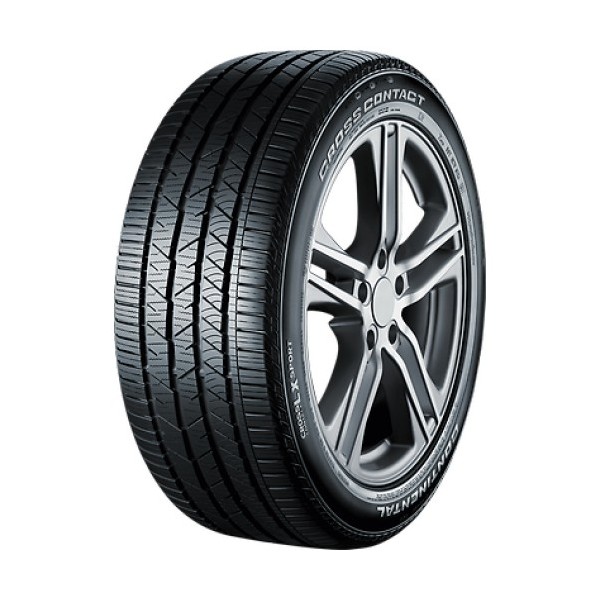 Continental 255/50R20 109H XL CrossContact LX Sport AO Yaz Lastiği