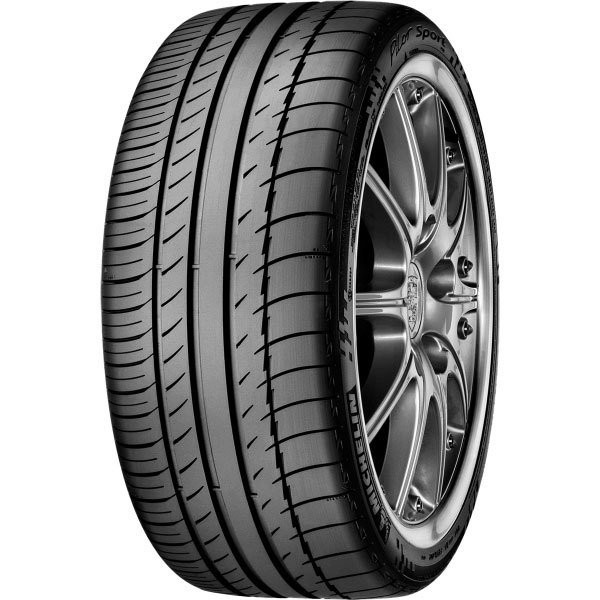 Michelin 285/30ZR18 93Y Pilot Sport PS2 N3 Yaz Lastiği