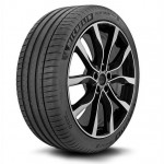 Michelin 235/55R19 101V ZP Pilot Sport 4 SUV FRV MI Yaz Lastiği