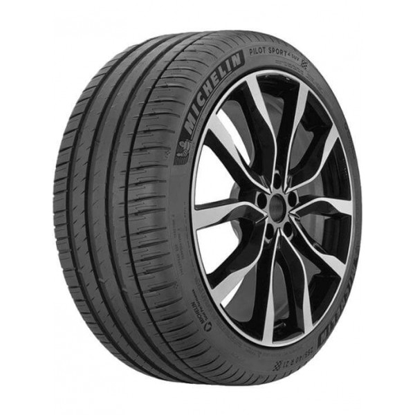 Michelin 255/40R21 102Y XL Pilot Sport 4 SUV MO Yaz Lastiği