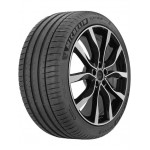 Michelin 255/40R21 102Y XL Pilot Sport 4 SUV MO Yaz Lastiği