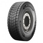 Michelin 215/75R17.5 126/124 M X MULTI D Kamyon-Otobüs Lastikleri