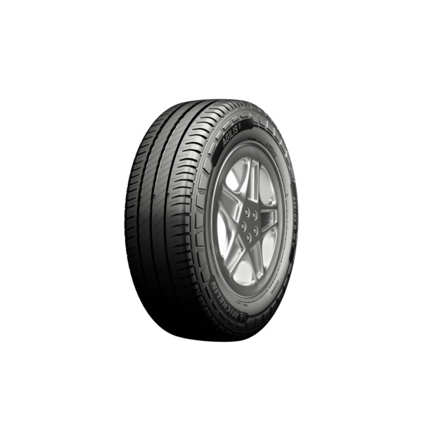 Michelin 225/65R16 112/110R Agilis 3 DT MI Yaz Lastiği