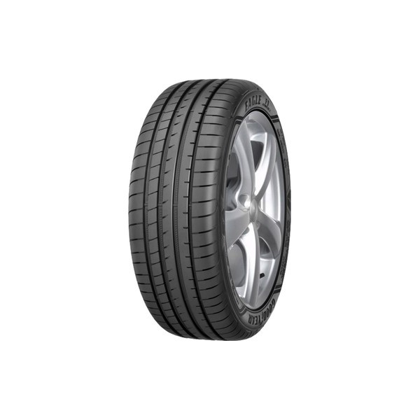 Goodyear 255/40R18 99Y ROF XL Eagle F1 Asymmetric 3 * FP Yaz Lastiği