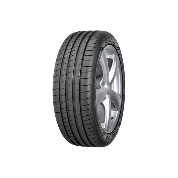 Goodyear 255/40R18 99Y ROF XL Eagle F1 Asymmetric 3 * FP Yaz Lastiği