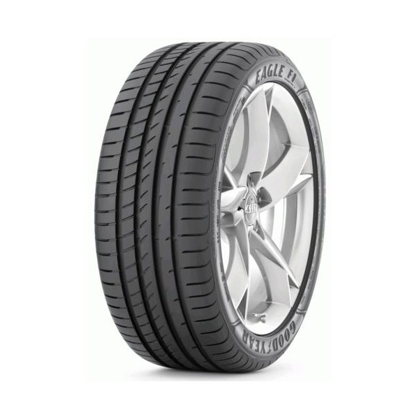 Goodyear 305/30R19 102Y XL Eagle F1 Asymmetric 2 FP Yaz Lastiği