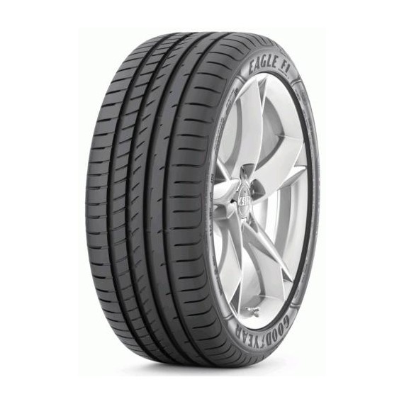 Goodyear 305/30R19 102Y XL Eagle F1 Asymmetric 2 FP Yaz Lastiği