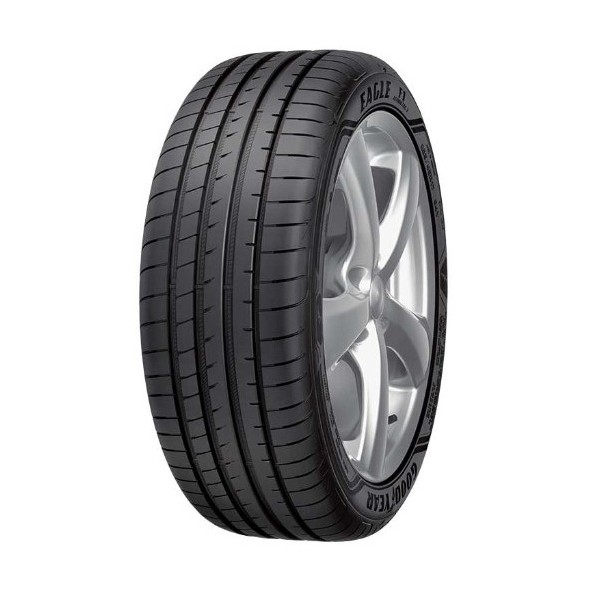 Goodyear 265/45R21 108H XL Eagle F1 Asymmetric 3 SUV AO Yaz Lastiği