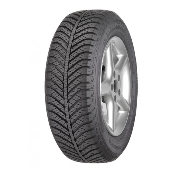 Goodyear 235/55R17 99V Vector 4 Seasons SUV 4X4 AO FP 4 Mevsim Lastiği