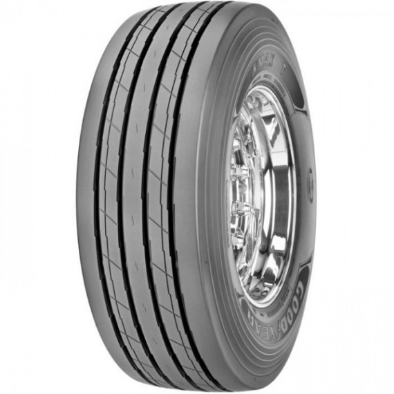 Goodyear 385/65R22.5 164K158LL KMAX T CARGO HL M S Kamyon-Otobüs Lastikleri