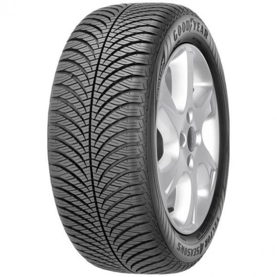 Goodyear 215/55R17 94V Vector 4 Seasons G2 AO 4 Mevsim Lastiği