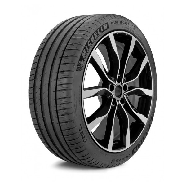 Michelin 315/40R21 115Y XL Pilot Sport 4 SUV MO1 Yaz Lastiği