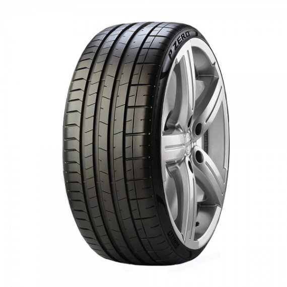 Pirelli 245/40R19 98Y XL  P-ZERO S.C.  MO Yaz Lastiği