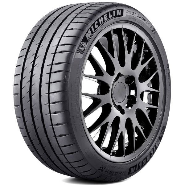 Michelin 235/35R19 91Y XL Pilot Sport 4 S MO1 Yaz Lastiği