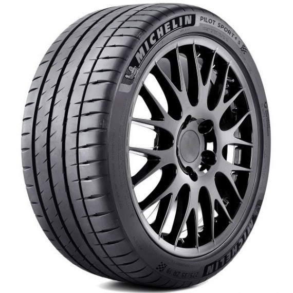 Michelin 235/35R19 91Y XL Pilot Sport 4 S MO1 Yaz Lastiği