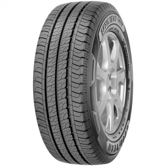 Goodyear 225/65R16 112/110T XL EfficientGrip Cargo 2 Yaz Lastiği