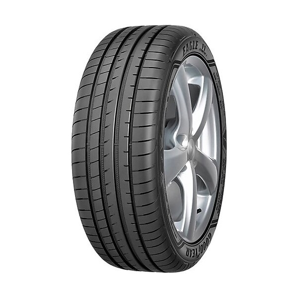 Goodyear 275/35R19 100Y XL EAG F1 ASY 3 * FP Yaz Lastiği