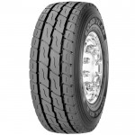 Goodyear 385/65R22.5 OMN MST II M S Kamyon-Otobüs Lastikleri