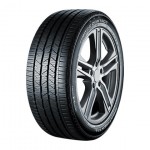 Continental 275/45R21 110V XL CrossContact LX Sport MO1 4 Mevsim Lastiği