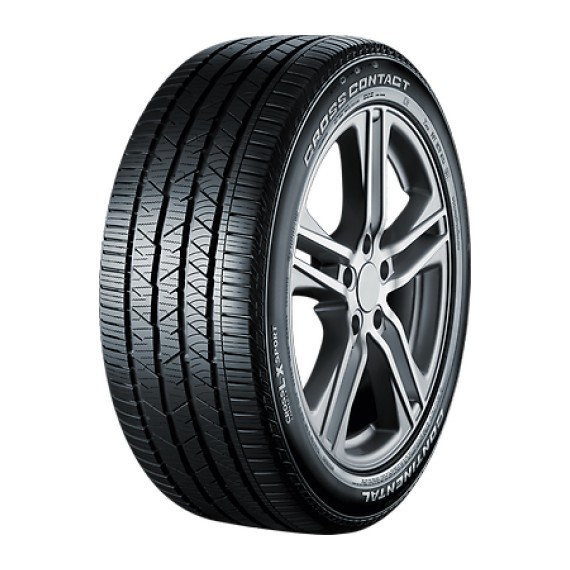 Continental 315/40R21 115V XL CrossContact LX Sport MO1 4 Mevsim Lastiği