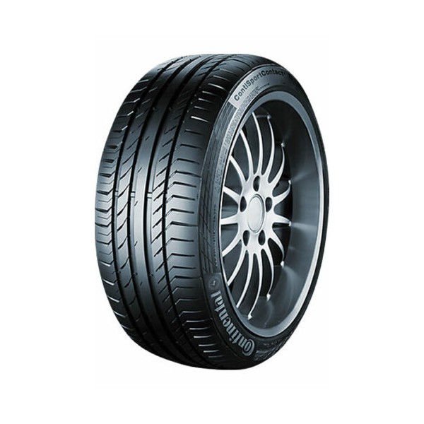 Continental 255/50R19 103Y FR ContiSportContact 5 MO1 Yaz Lastiği