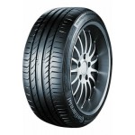 Continental 255/50R19 103Y FR ContiSportContact 5 MO1 Yaz Lastiği