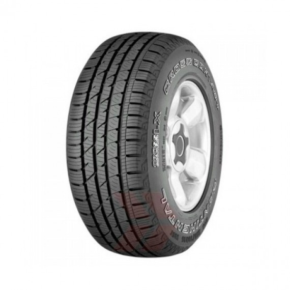 Continental 265/45R20 108V XL FR CrossContact LX Sport T1 Yaz Lastiği