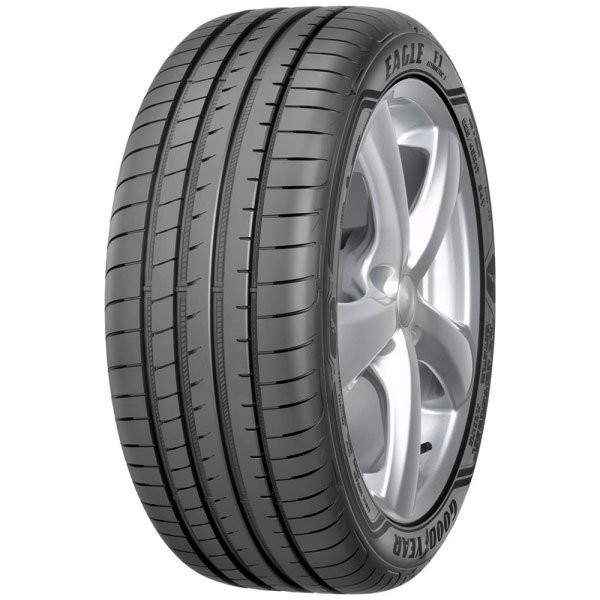 Goodyear 305/30R21 104Y XL Eagle F1 Asymmetric 3 NA0 FP Yaz Lastiği