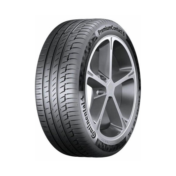 Continental 325/40R22 114Y PremiumContact 6 MO-S Silent Yaz Lastiği