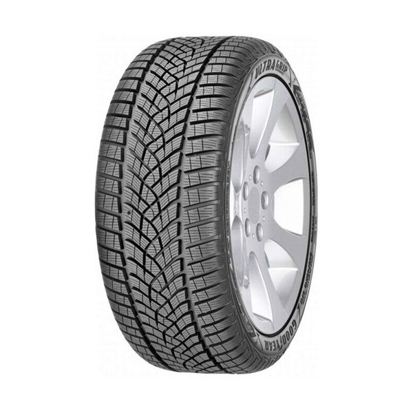 Goodyear 225/50R18 99V XL UltraGrip Performance   FP EX Kış Lastiği