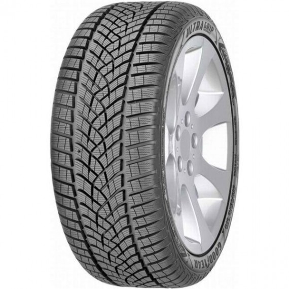 Goodyear 245/45R21 104V XL UltraGrip Performance SUV G1 FP Kış Lastiği