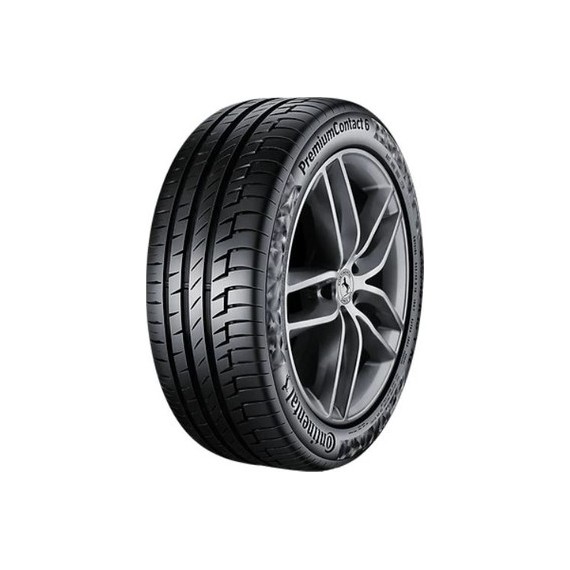 Continental 205/55R16 91V SSR PC * Yaz Lastiği