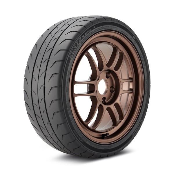 Kumho 235/55R19 101V XL  HP71 Yaz Lastiği