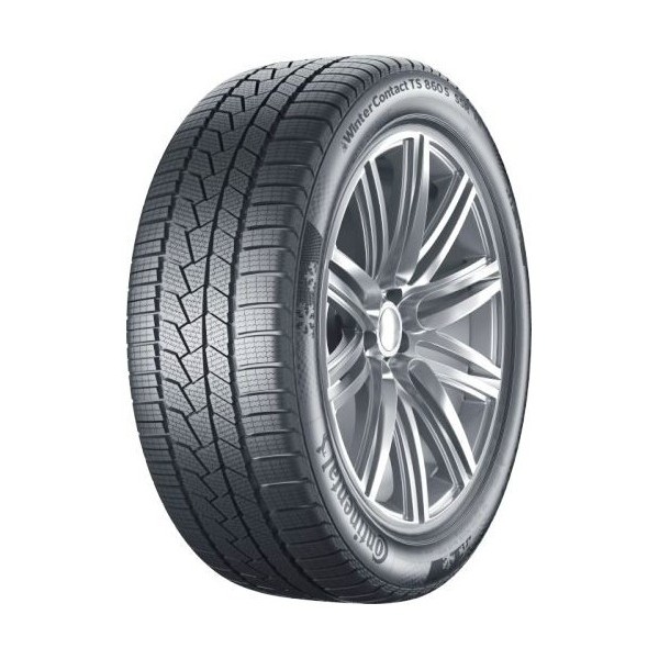 Continental 245/40R20 99W XL FR WinterContact TS860S Kış Lastiği