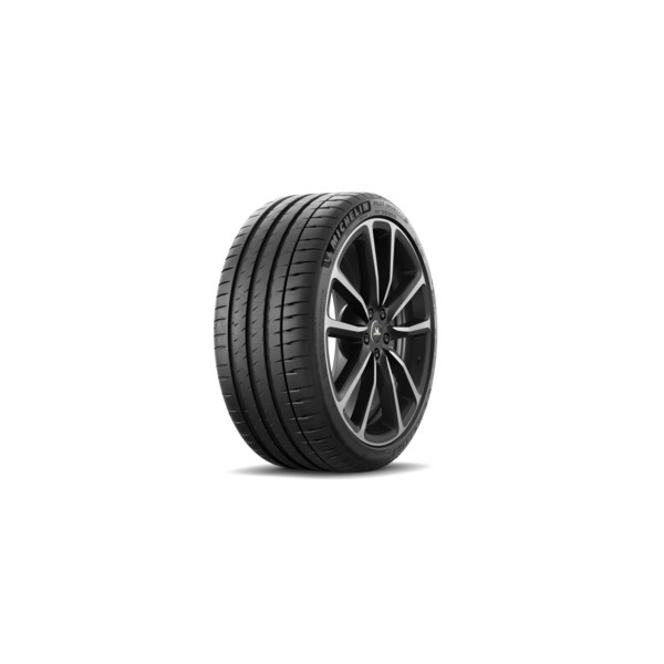 Michelin 245/40R19 94Y ZP Pilot Sport 4 S TPC MI Yaz Lastiği