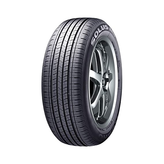 Kumho 225/55R19 99H   KH16 SOLUS Yaz Lastiği