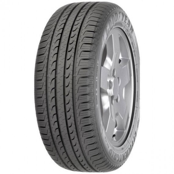 Goodyear 235/50R19 103V XL EfficientGrip 2 SUV FP Yaz Lastiği