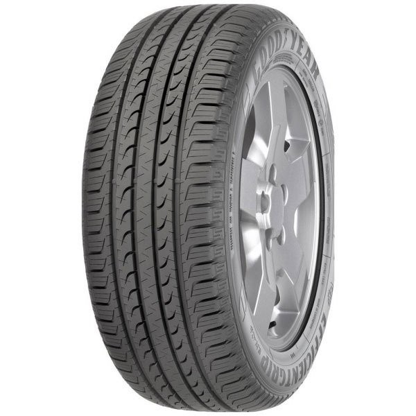 Goodyear 285/45R22 114H XL EfficientGrip 2 SUV FP Yaz Lastiği