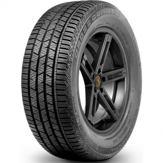 Continental 245/45R20 103W XL CrossContact LX Sport LR 4 Mevsim Lastiği