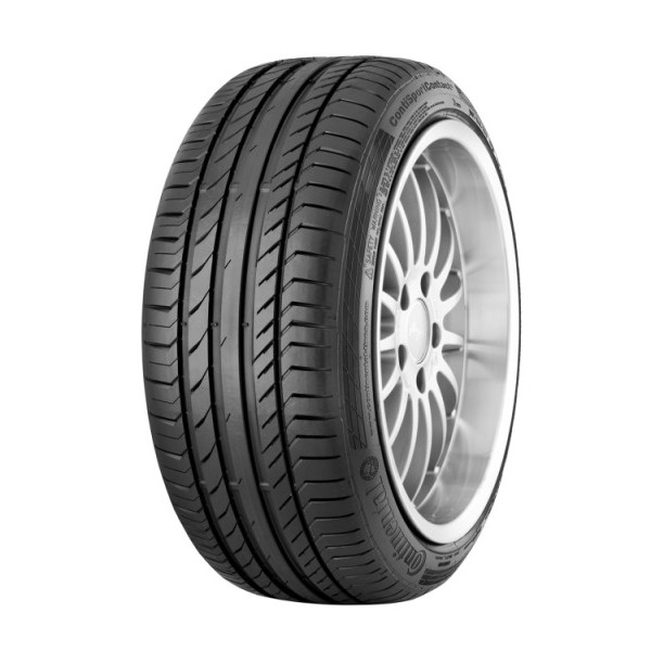 Continental 295/35R21 103Y SportContact 5 SUV MGT Yaz Lastiği