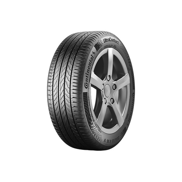 Continental 205/45R17 88W XL FR UltraContact Yaz Lastiği