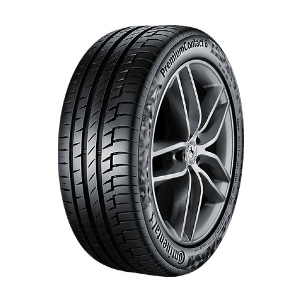 Continental 245/45R19 98Y FR PremiumContact 6 MGT Yaz Lastiği