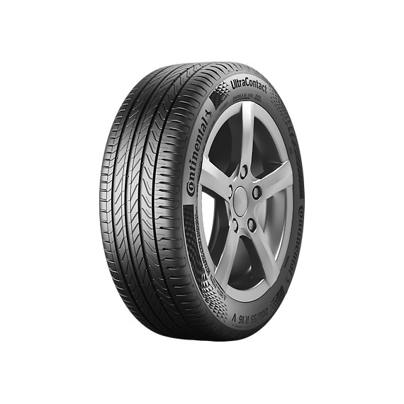 Continental 225/55R16 95W FR UltraContact Yaz Lastiği