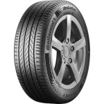 Continental 225/55R16 95W FR UltraContact Yaz Lastiği