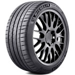 Michelin 245/40R20 99Y XL Pilot Sport 4 S GOE Yaz Lastiği