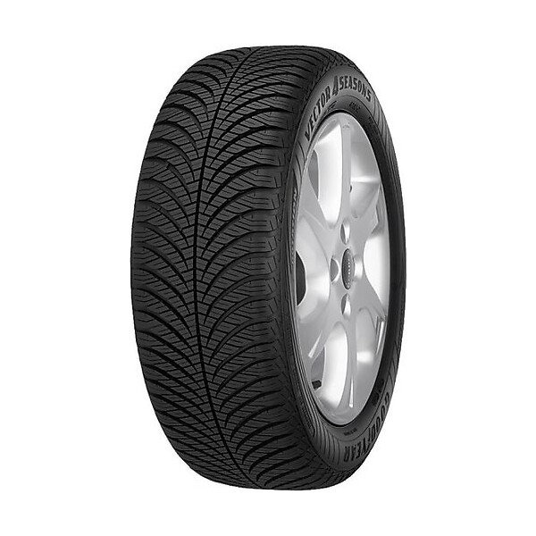 Goodyear 185/65R15 88T Vector 4 Seasons G2 RE 4 Mevsim Lastiği