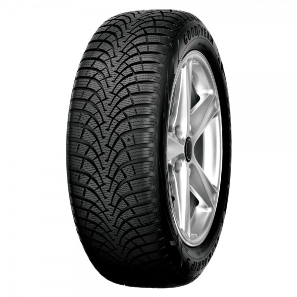 Goodyear 205/55R16 91H ROF UltraGrip PerformanceMS2*RSCFP Kış Lastiği