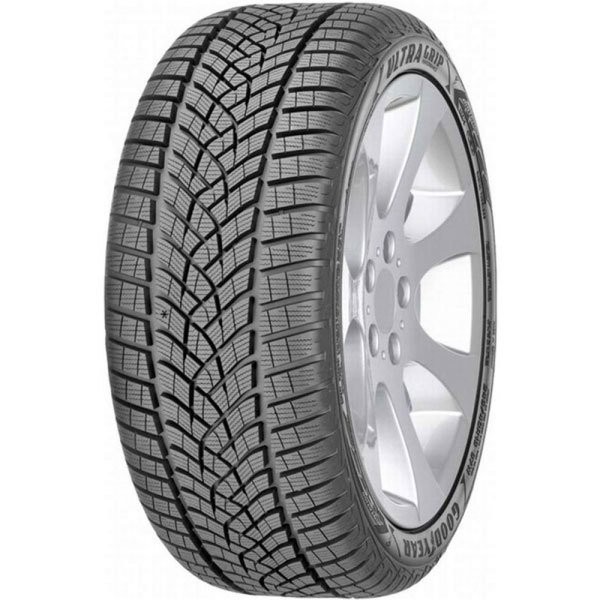 Goodyear 225/45R17 91V ROF UltraGrip Performance G1 FP Kış Lastiği