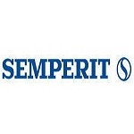 Semperit 295/60R22.5 154/147L 18PR  M+S Asfalt Çeker Lastiği